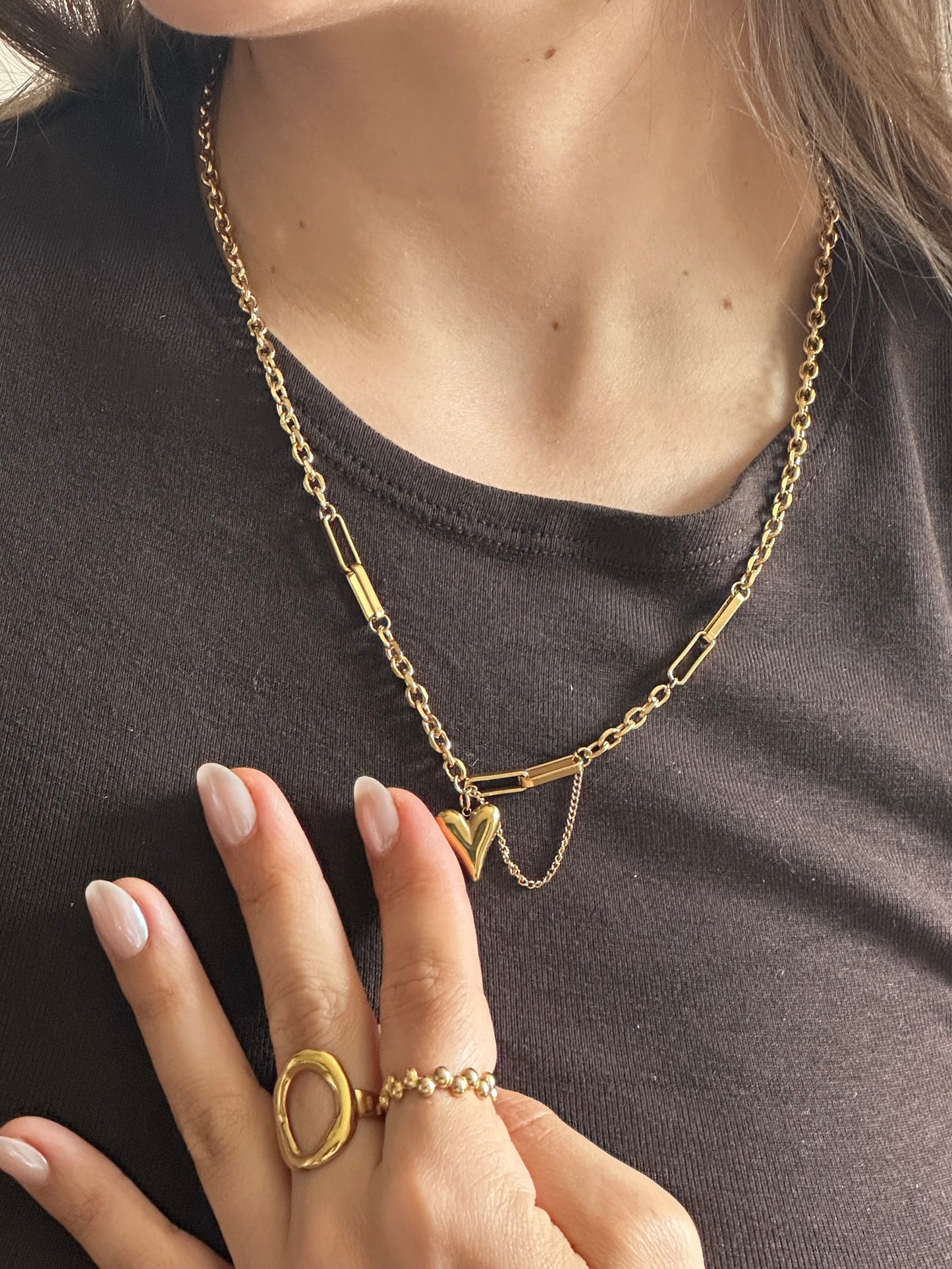 TRACY NECKLACE