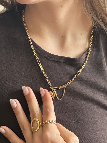 TRACY NECKLACE