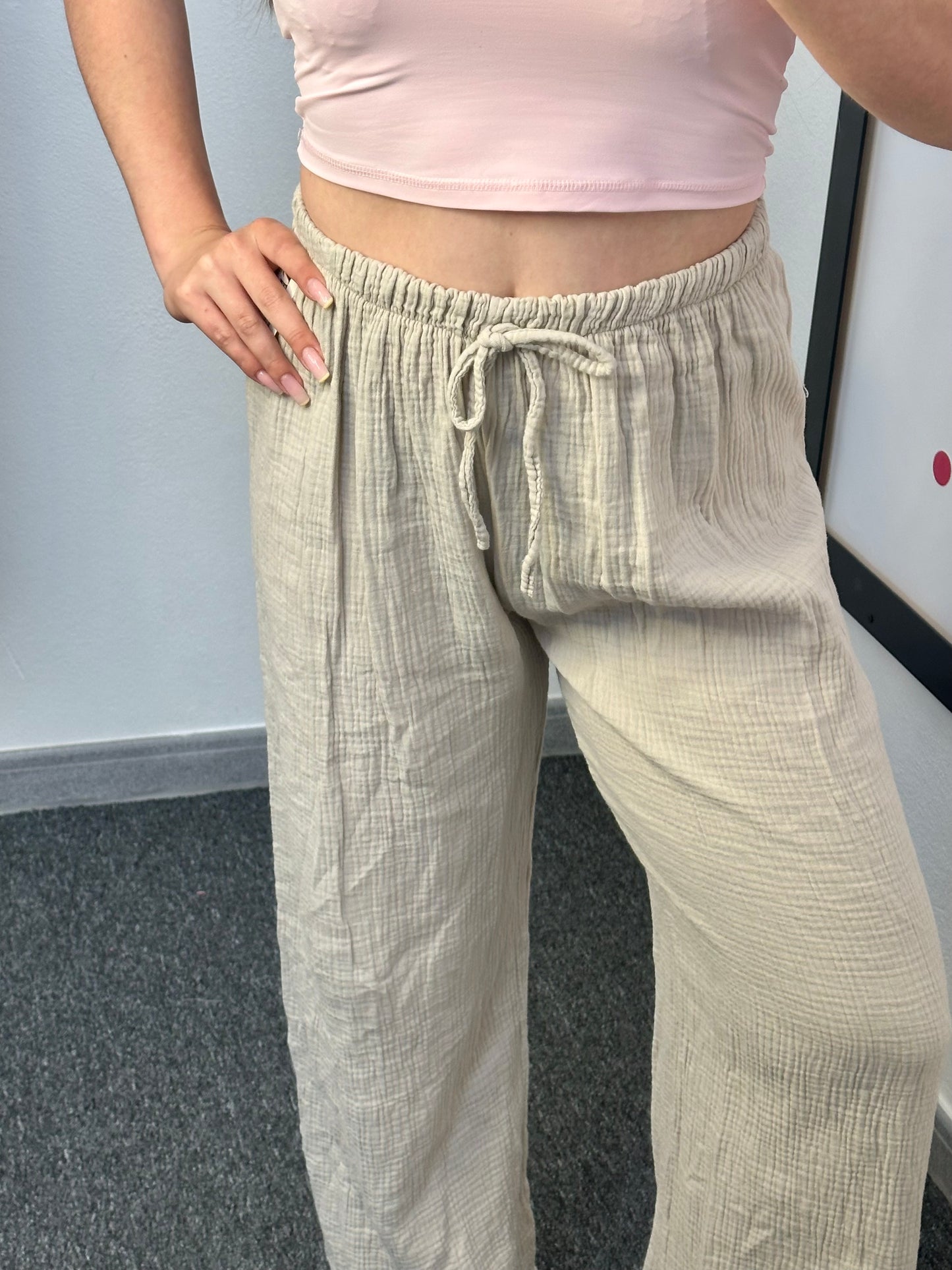 SET "JOLIN" HOSE