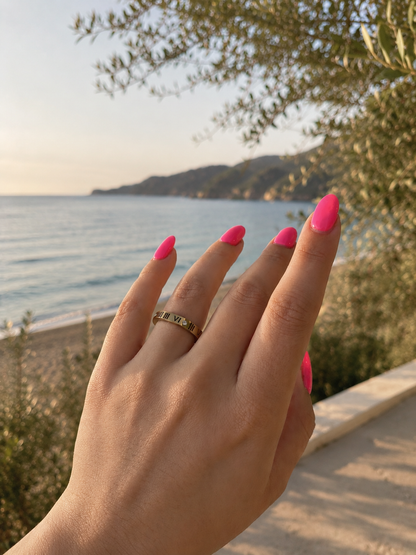 INFINITY RING