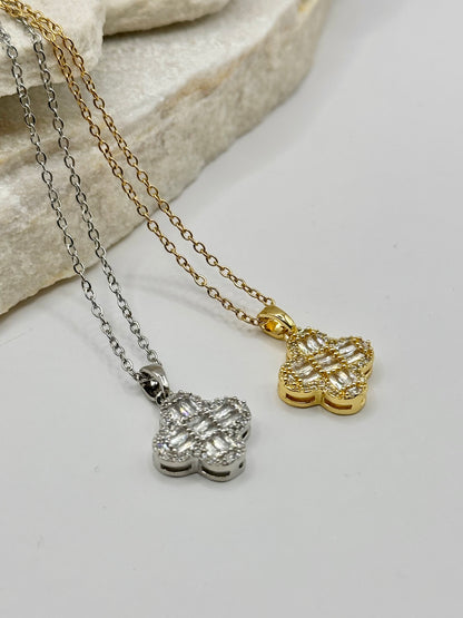 HAPPINESS NECKLACE
