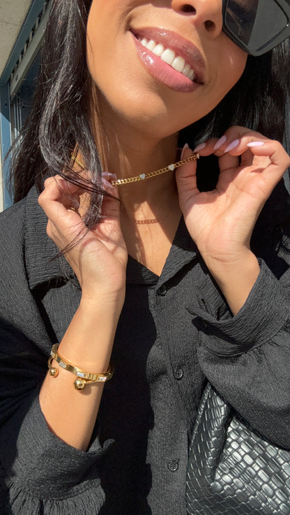 SWEET NECKLACE