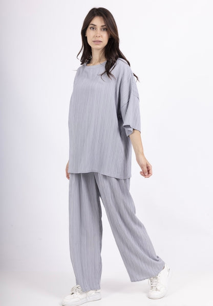SET "SUMMER" HEMD UND HOSE