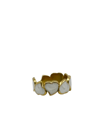 SEND LOVE RING