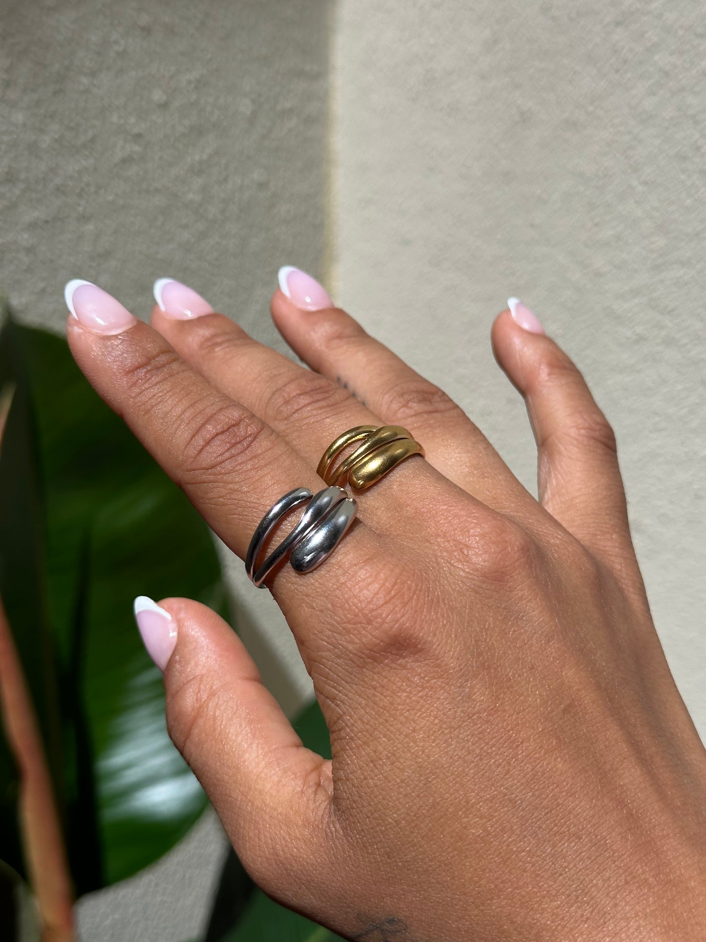 LOOP RING