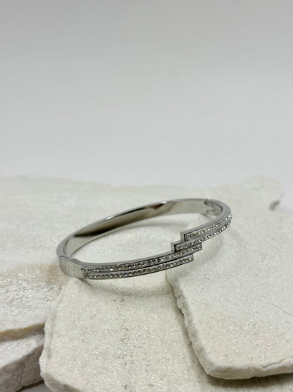 „SILVI“ BRACELET SILBER