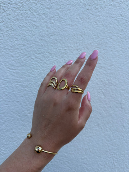 „BUBBLE“ BRACELET