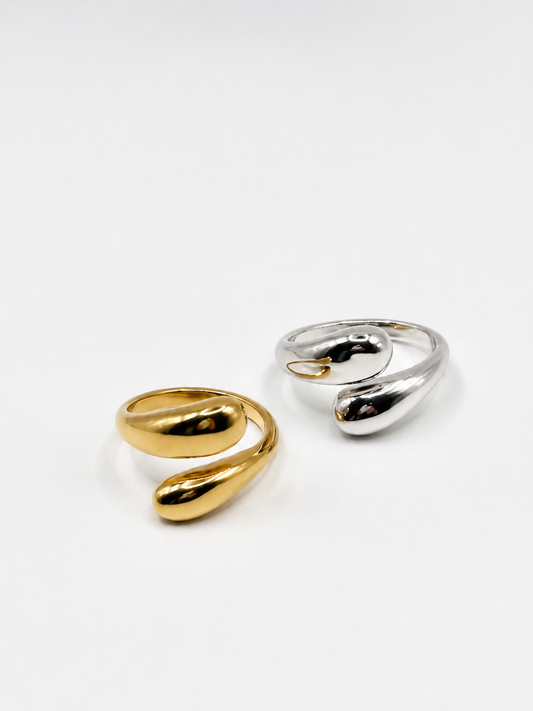 CURVE RING