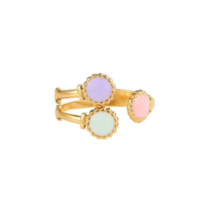 COLORFUL RING