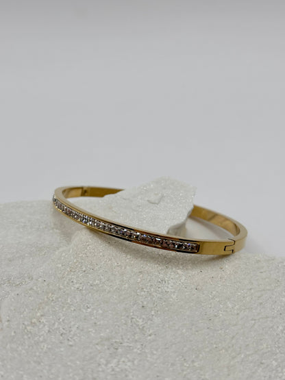 SHINE BRIGHT BRACELET SILBER