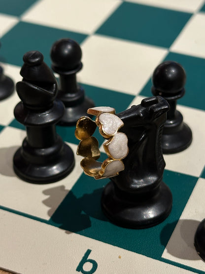 SEND LOVE RING