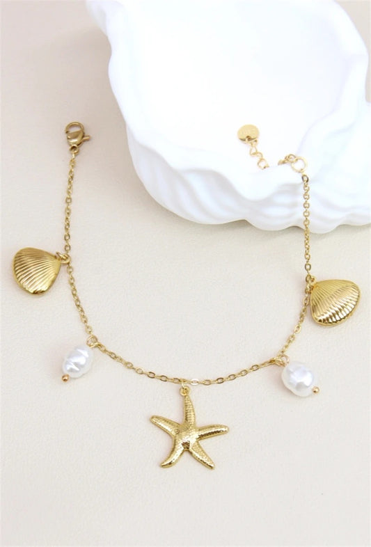„OZEAN“ BRACELET
