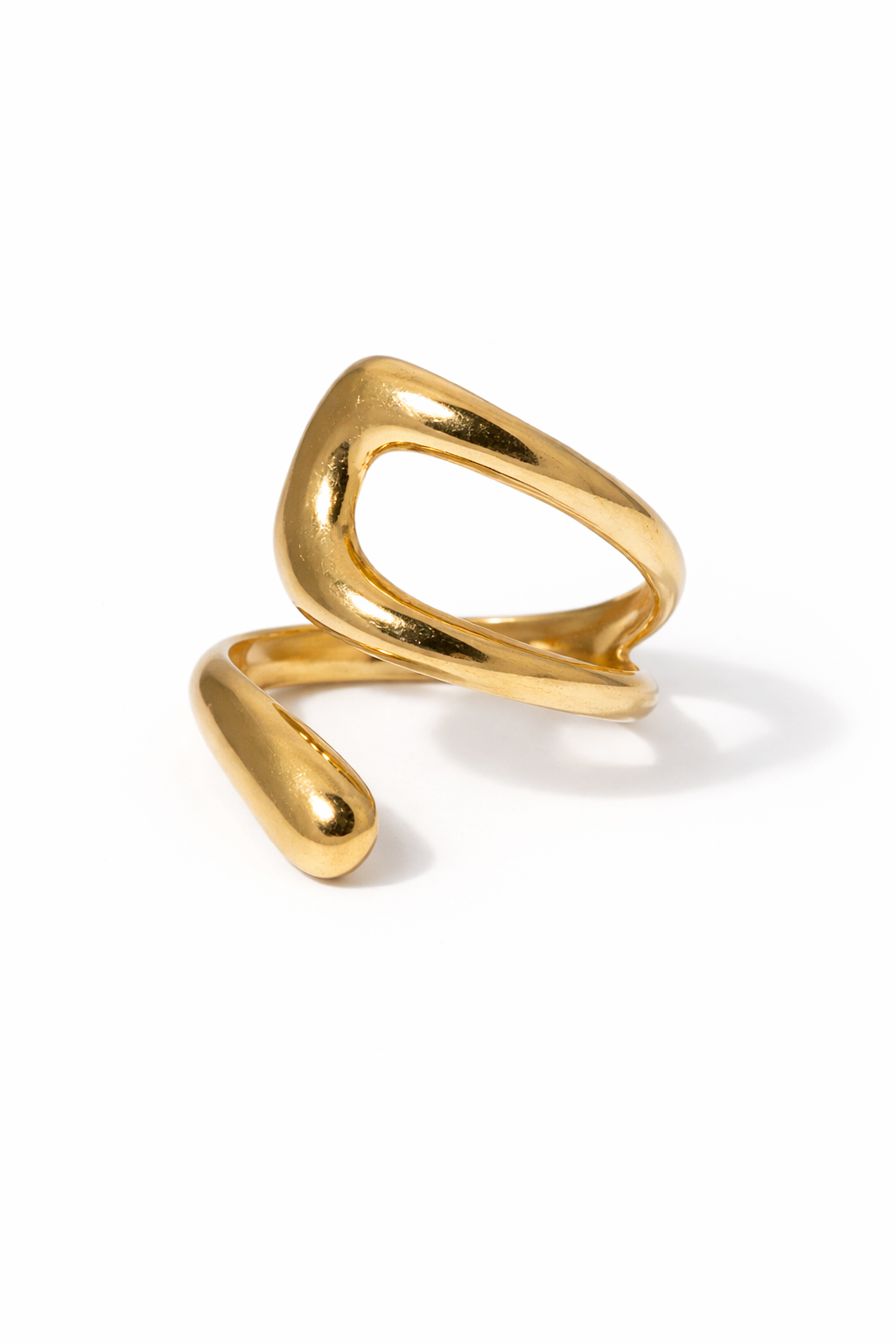 DOUBLE RING