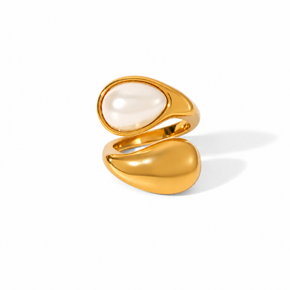 „STATEMENT“RING