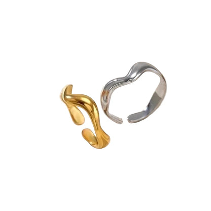 „STAY“ RING