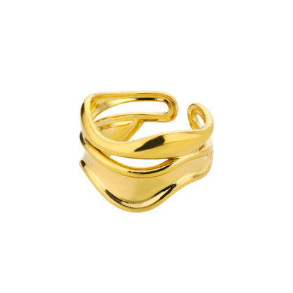 „SWEARL“ RING