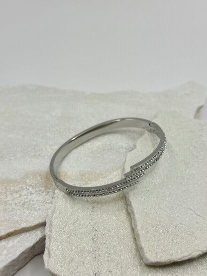 „SILVI“ BRACELET SILBER