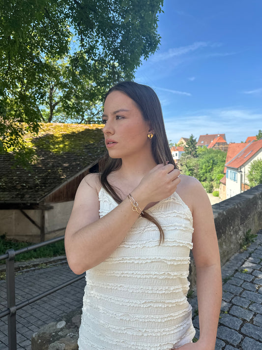 KLEID „RÜSCHI"