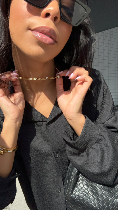 SWEET NECKLACE