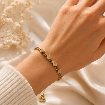 SWEET BRACELET