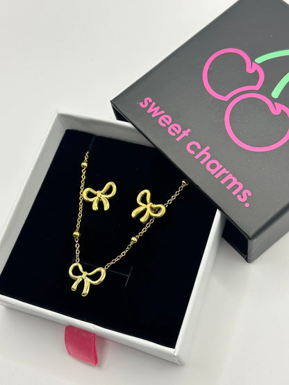 BOW GESCHENKSET