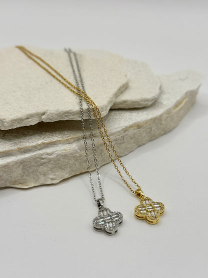 HAPPINESS NECKLACE