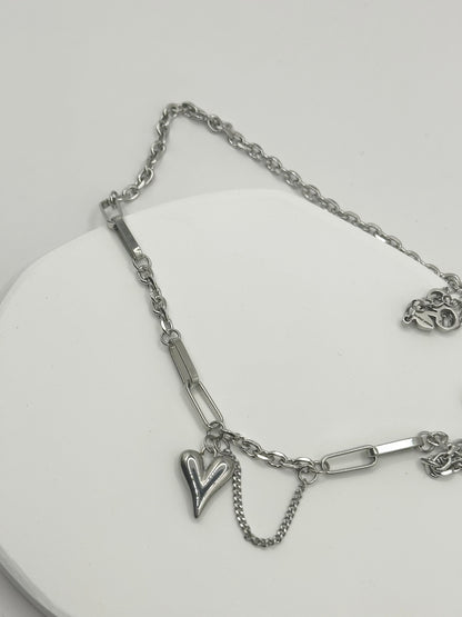 TRACY NECKLACE
