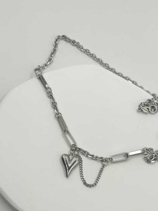 TRACY NECKLACE