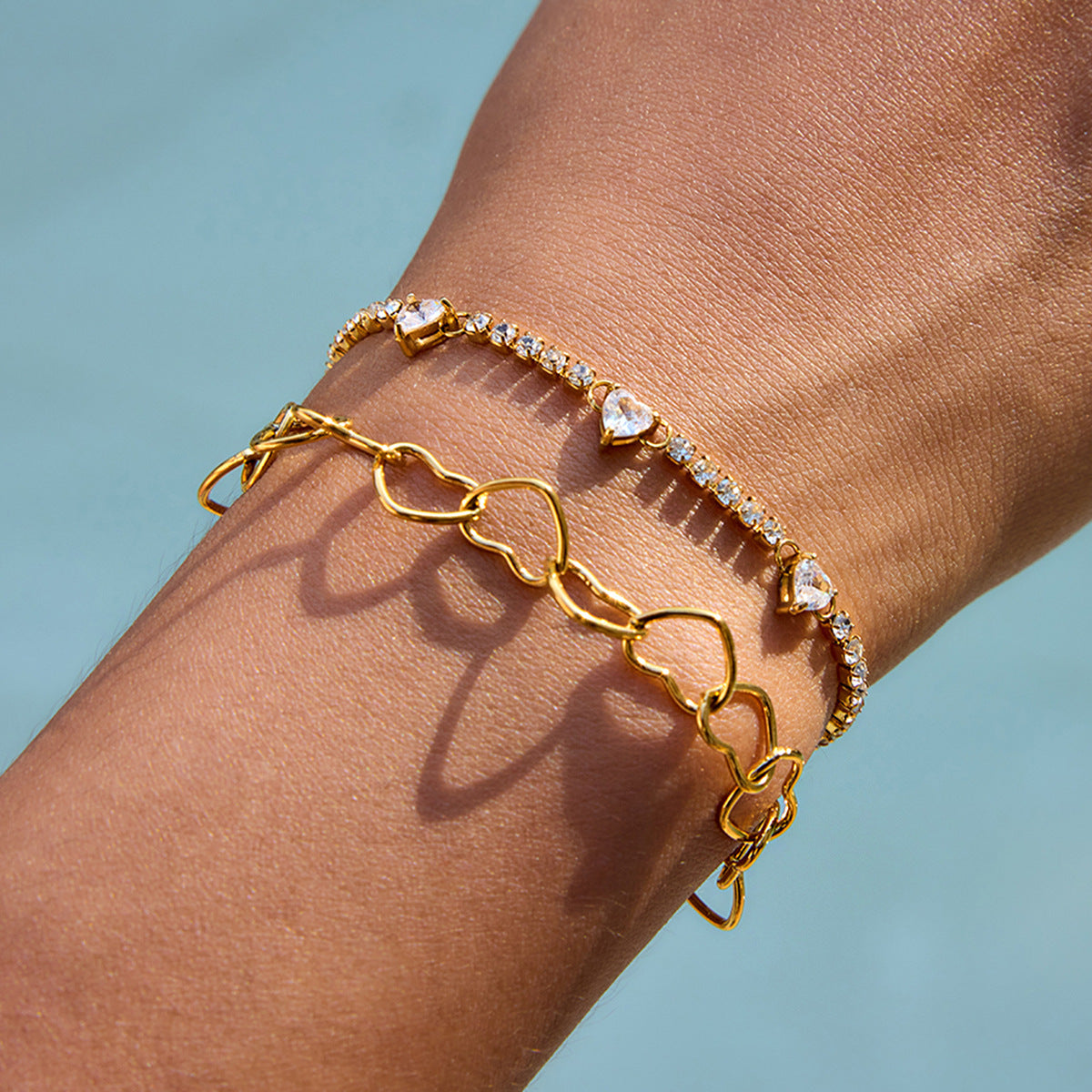 „FOREVER“ BRACELET