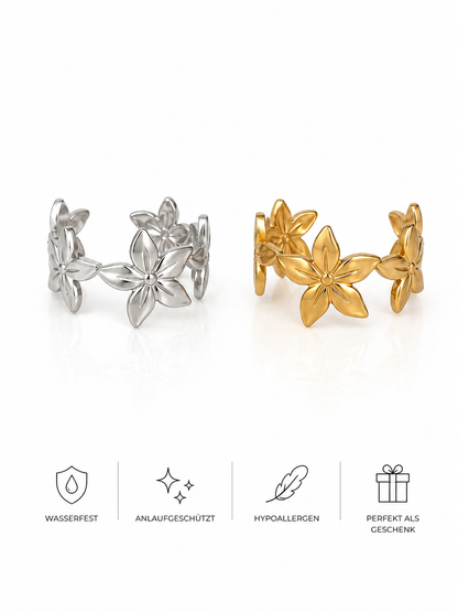 BLOSSOM RING