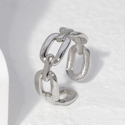 „CHAIN“ RING