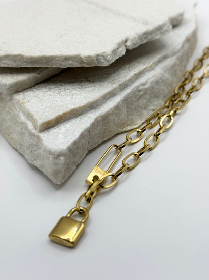 TOGETHER NECKLACE