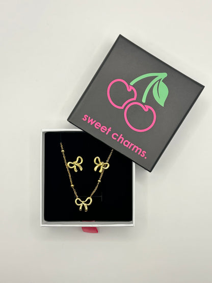 BOW GESCHENKSET
