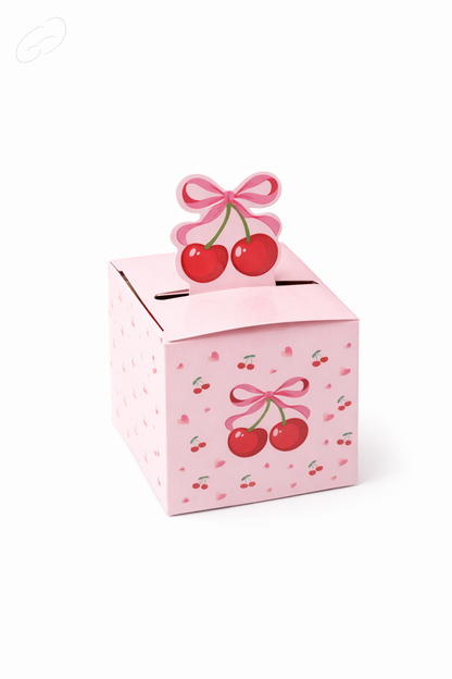 SECRET BOX
