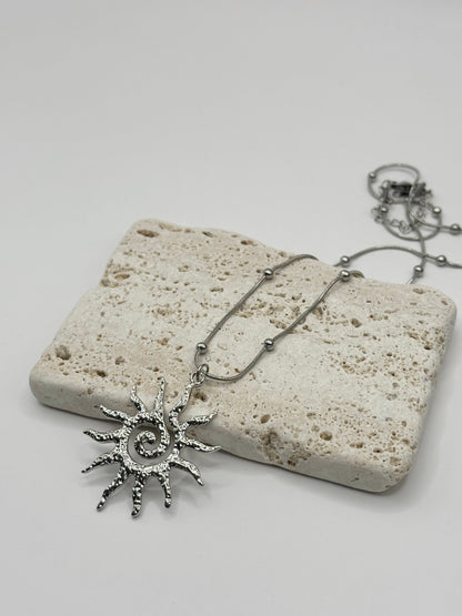 „SUNNY“ NECKLACE