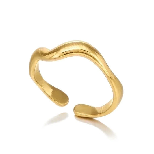 „STAY“ RING