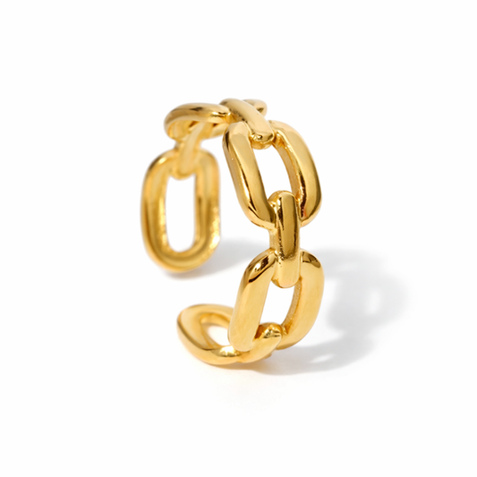 „CHAIN“ RING