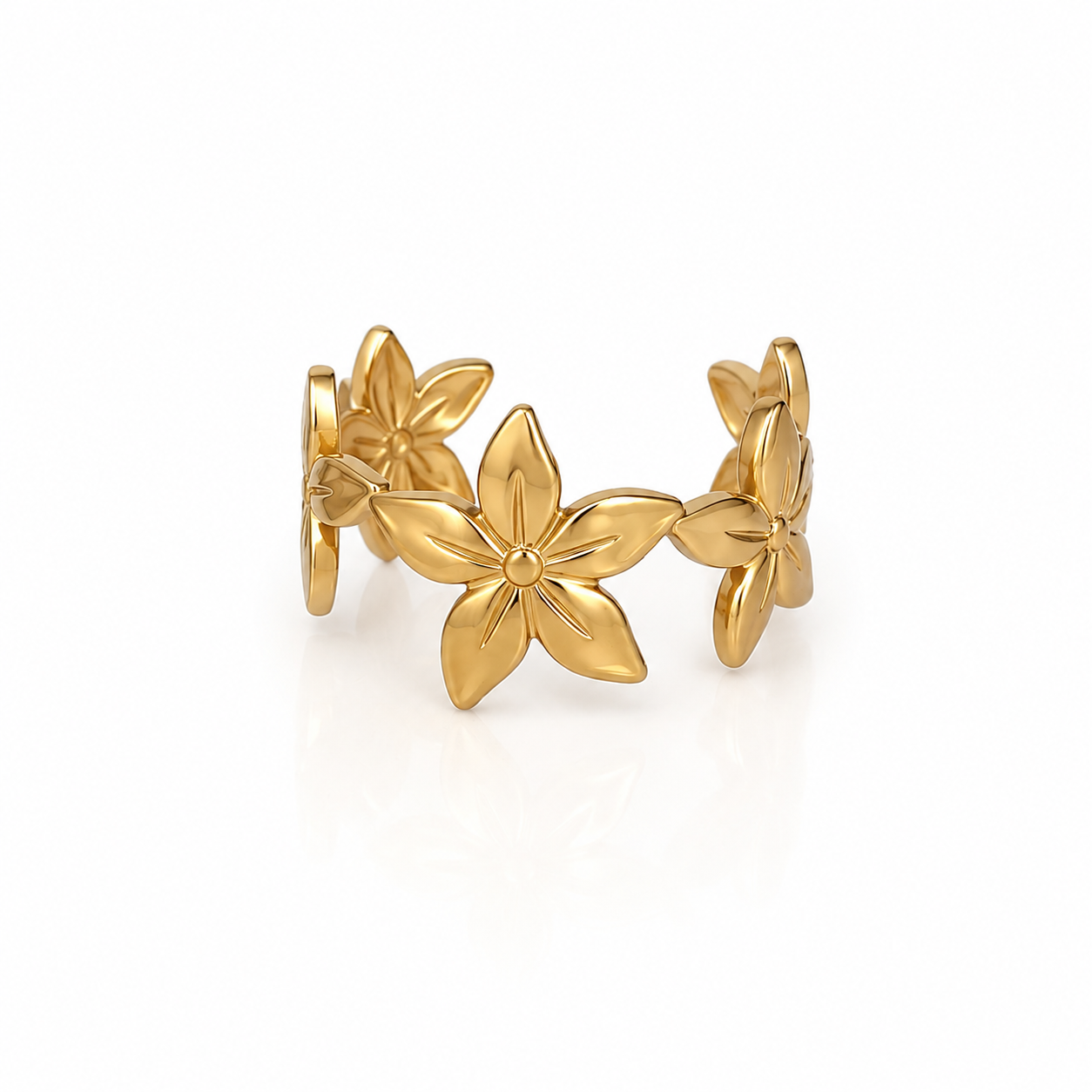 BLOSSOM RING