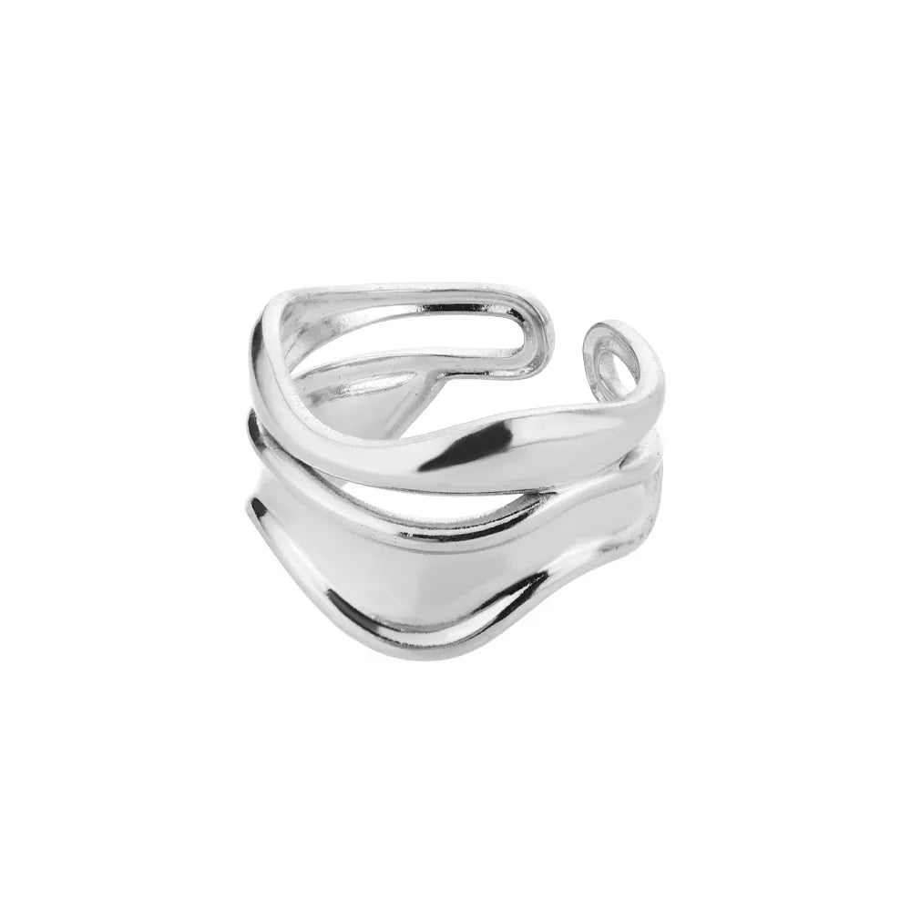 „SWEARL“ RING