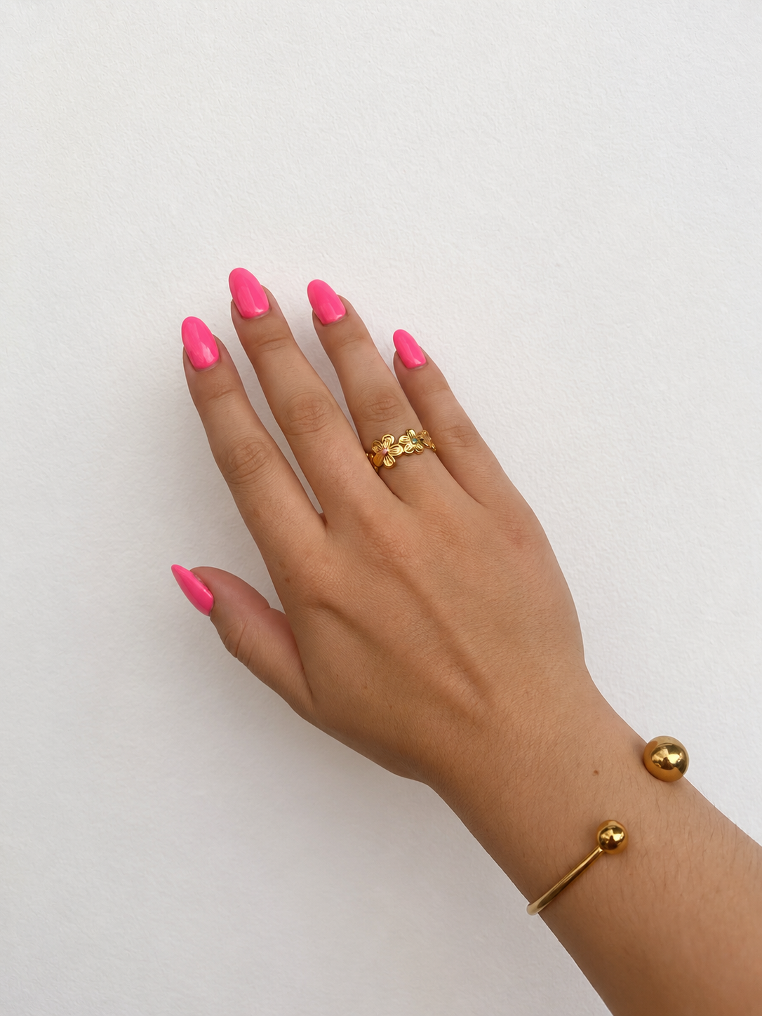 FLORA RING