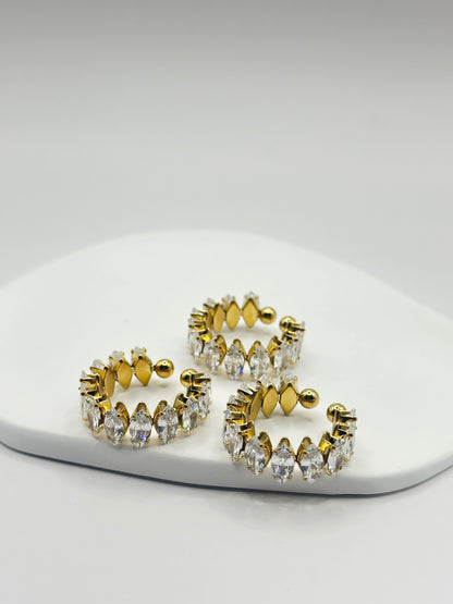 IVORY RING