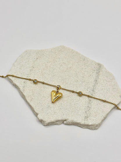 CUTE HEART SET