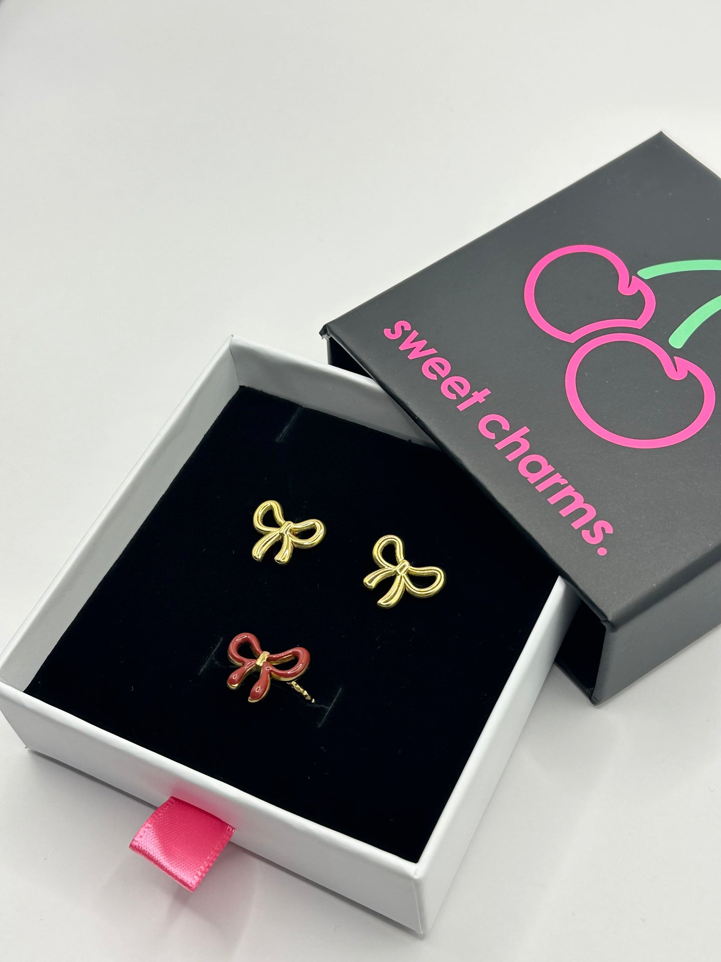 BOW RING GESCHENKSET