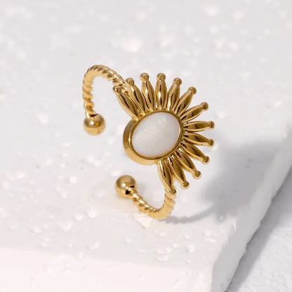 BOHO RING