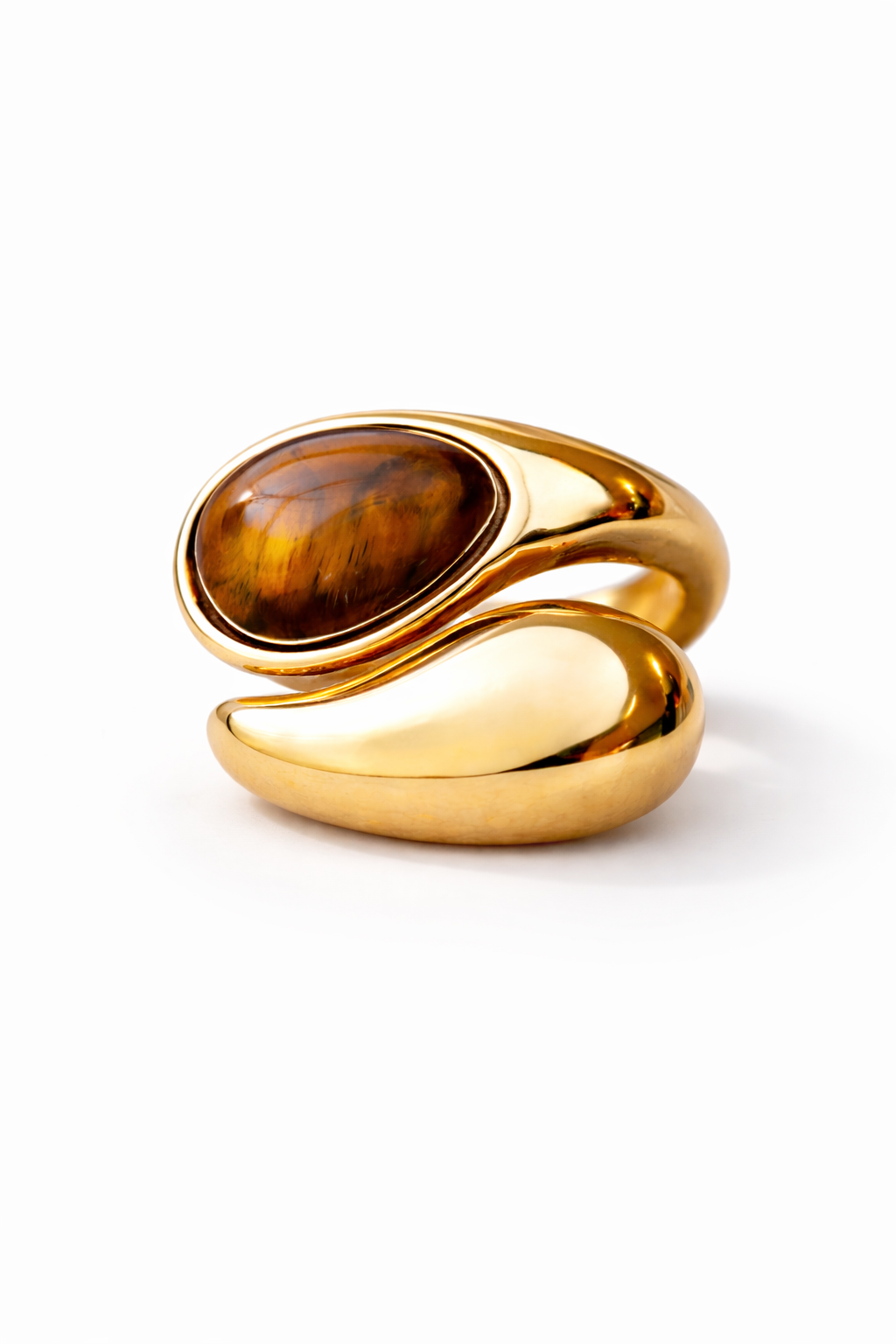 „STATEMENT“RING