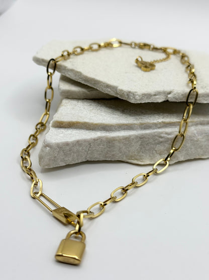 TOGETHER NECKLACE