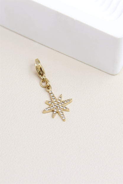 SHINY STAR CHARM
