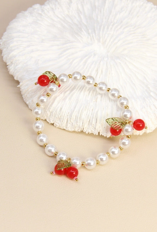 „CHERRY“ BRACELET