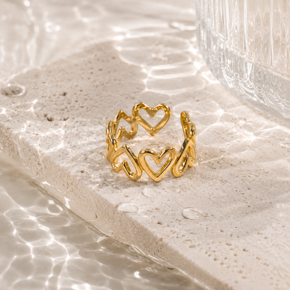 LOVER RING