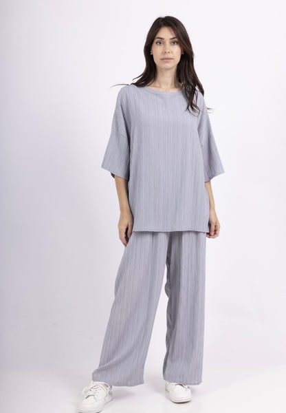 SET "SUMMER" HEMD UND HOSE